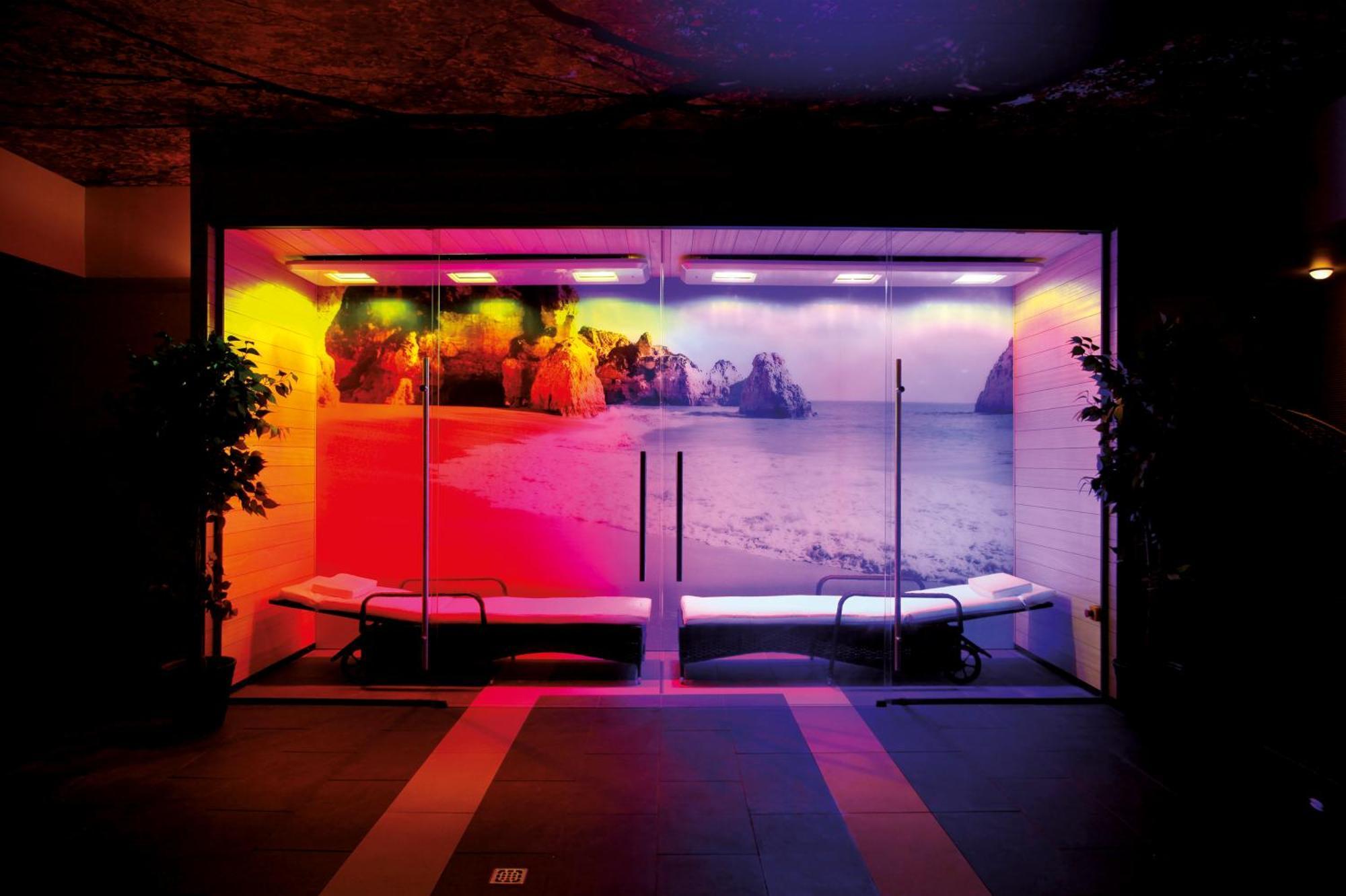 Hotel & Spa Odeon Boguchwała エクステリア 写真
