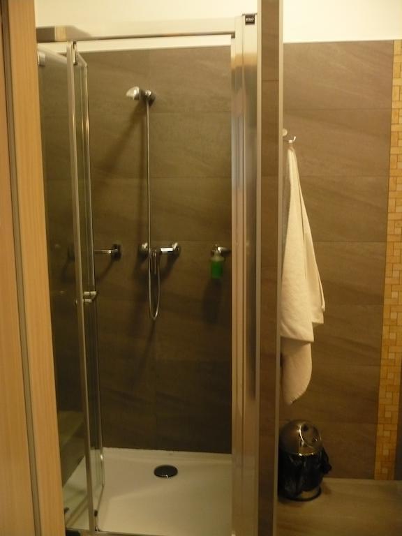 Hotel & Spa Odeon Boguchwała エクステリア 写真